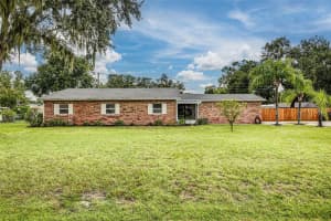 3525 TANAGER LANE, MULBERRY, FL 33860 Sold 09/30/25