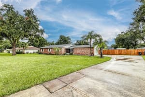 3525 TANAGER LANE, MULBERRY, FL 33860 Sold 09/30/25