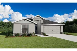 2668 58th Cir E, PALMETTO