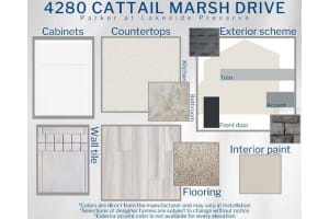 4280 CATTAIL MARSH DRIVE, LAKELAND, FL 33811 - MLS#MFRL4955446