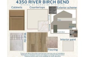 4350 RIVER BIRCH BEND, LAKELAND, FL 33811 - MLS#MFRL4955460