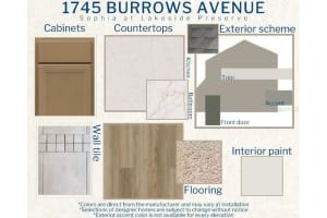 1745 BURROWS AVENUE, LAKELAND, FL 33811 - MLS#MFRL4955462