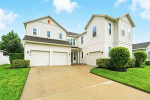 15312 SUGAR CITRUS DRIVE, WINTER GARDEN, FL 34787 - MLS#MFRL4955471