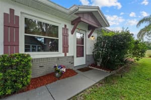 570 EAGLE RUN, LAKELAND, FL 33809 - MLS#MFRL4955483