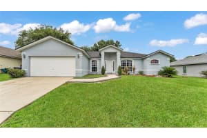 2809 BLUSH DRIVE, LAKELAND, FL 33813 - MLS#MFRL4955494