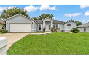 2809 BLUSH DRIVE, LAKELAND, FL 33813 - MLS#MFRL4955494