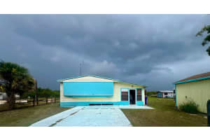 1807 CLARADGE AVENUE, AVON PARK, FL 33825 Sold 12/23/25