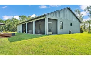 18940 COMMONWEALTH AVENUE, POLK CITY, FL 33868 - MLS#MFRL4955506