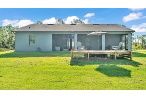 18940 COMMONWEALTH AVENUE, POLK CITY, FL 33868 - MLS#MFRL4955506