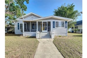 319 JOHNSON AVENUE, LAKE WALES, FL 33853 - MLS#MFRL4955526