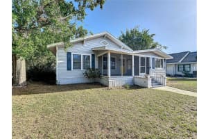 319 JOHNSON AVENUE, LAKE WALES, FL 33853 - MLS#MFRL4955526