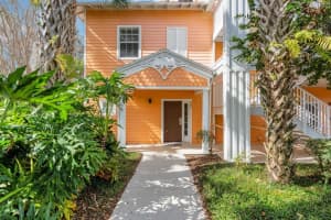 301 New Providence, DAVENPORT