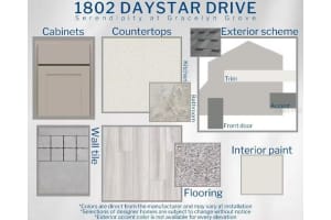 1802 DAYSTAR DRIVE, HAINES CITY, FL 33844 - MLS#MFRL4955585