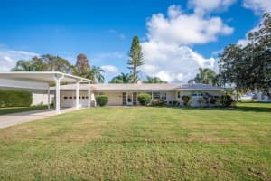 6029 AVOCADO DRIVE, INDIAN LAKE ESTATES, FL 33855 - MLS#MFRL4955590
