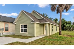 485 S 5th Ave, BARTOW