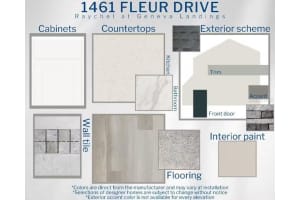 1461 FLEUR DRIVE, DAVENPORT, FL 33837 - MLS#MFRL4955598