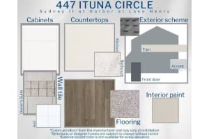 447 ITUNA CIRCLE, WINTER HAVEN, FL 33881 - MLS#MFRL4955609
