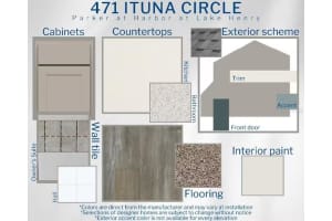 471 ITUNA CIRCLE, WINTER HAVEN, FL 33881 - MLS#MFRL4955610