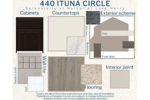 440 ITUNA CIRCLE, WINTER HAVEN, FL 33881 - MLS#MFRL4955611