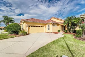 2564 LAUREL GLEN DRIVE, LAKELAND, FL 33803 - MLS#MFRL4955623