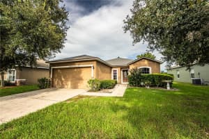 6898 GLENBROOK DRIVE, LAKELAND, FL 33811 - MLS#MFRL4955638