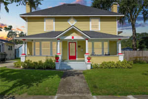 817 South Blvd, LAKELAND