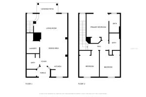 8425 CRYSTAL COVE LOOP, KISSIMMEE, FL 34747 - MLS#MFRL4955648