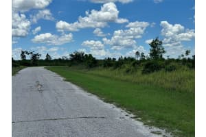 Lot #2 MEADOWLARK BOULEVARD, INDIAN LAKE ESTATES, FL 33855 - MLS#MFRL4955649