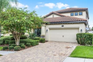 3911 VISTA TRACE WAY, LAKELAND, FL 33810 - MLS#MFRL4955652