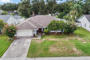 707 POWDER HORN ROW, LAKELAND, FL 33809 - MLS#MFRL4955664