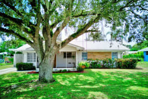5 WOLF STREET, AVON PARK, FL 33825 - MLS#MFRL4955718