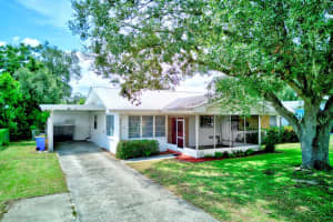 5 WOLF STREET, AVON PARK, FL 33825 - MLS#MFRL4955718
