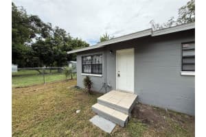 1715 1/2 MARTIN LUTHER KING JR BOULEVARD, BARTOW, FL 33830 - MLS#MFRL4955736