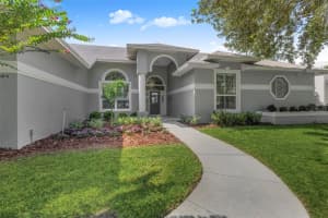 803 HAMILTON PLACE DRIVE, LAKELAND, FL 33813 - MLS#MFRL4955778