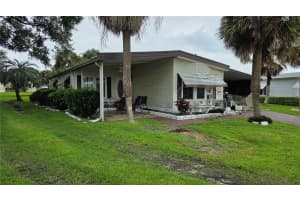 9016 SARAH DRIVE, POLK CITY, FL 33868 Sold 10/28/25