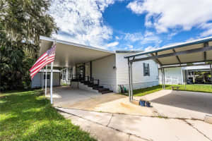 55 ROSALIE OAKS BOULEVARD, LAKE WALES, FL 33898 - MLS#MFRL4955784