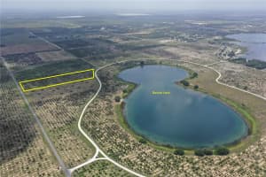 3163 POWER LINE ROAD, AVON PARK, FL 33825 - MLS#MFRL4955787