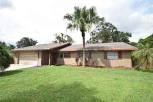 6006 CHRISTINA DRIVE, LAKELAND, FL 33813 Sold 10/17/25