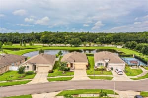 2778 CANYON CREST DRIVE, LAKELAND, FL 33811 - MLS#MFRL4955797