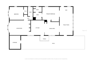 5026 FOXWOOD BOULEVARD, LAKELAND, FL 33810 - MLS#MFRL4955800