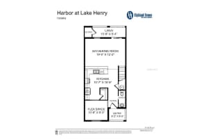 214 TURTLE BAY AVENUE, WINTER HAVEN, FL 33881 - MLS#MFRL4955815