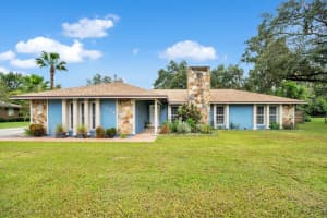 1224 RIDGEGREEN LOOP, LAKELAND, FL 33809 - MLS#MFRL4955828