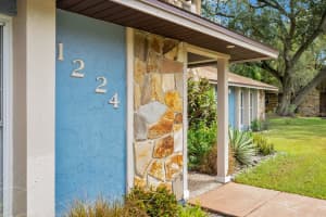 1224 RIDGEGREEN LOOP, LAKELAND, FL 33809 - MLS#MFRL4955828