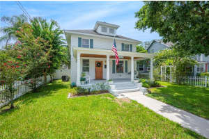 823 PALMETTO STREET, LAKELAND, FL 33801 - MLS#MFRL4955857