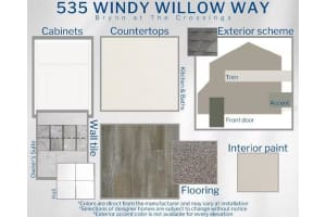 535 WINDY WILLOW WAY, ST CLOUD, FL 34771 - MLS#MFRL4955859