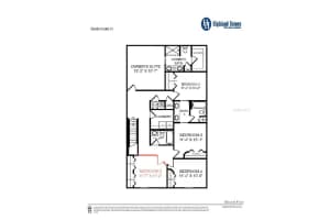 5116 SYLAS JAX AVENUE, WINTER HAVEN, FL 33884 - MLS#MFRL4955877