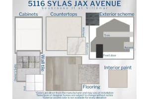 5116 SYLAS JAX AVENUE, WINTER HAVEN, FL 33884 - MLS#MFRL4955877