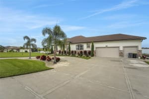 5911 OLD BERKLEY ROAD, AUBURNDALE, FL 33823 - MLS#MFRL4955880