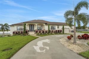 5911 OLD BERKLEY ROAD, AUBURNDALE, FL 33823 - MLS#MFRL4955880