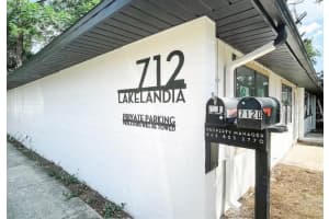 712-A ANGELINA LANE, LAKELAND, FL 33801 - MLS#MFRL4955883